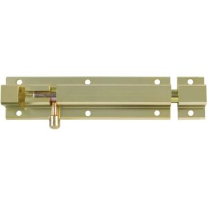 Amig Model 501-250 Aluminum Gold Door Latch - Door type Amig Model 501-250 Aluminum Gold Door Latch - Door type