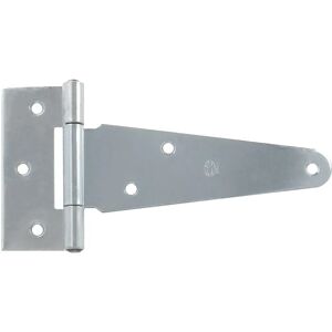 AMIG Dobradiça de Aço em T 109x75mm - Para Portas Dobráveis AMIG Dobradiça de Aço em T 109x75mm - Para Portas Dobráveis