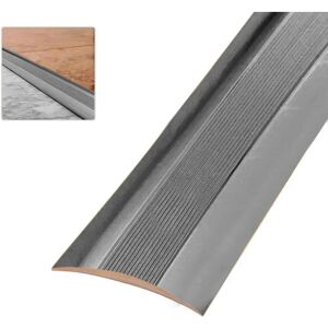 AMIG Modello 3-820 Alluminio Argento - Copertura giunti AMIG Modello 3-820 Alluminio Argento - Copertura giunti