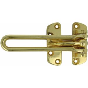 Amig Modèle 2039 Chaîne de Sécurité - Verrou de Porte - Publicité Amig Modèle 2039 Chaîne de Sécurité - Verrou de Porte - Publicité