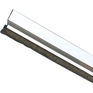 Amig Silver Door Seal - Energy-saving, Easy Install Amig Silver Door Seal - Energy-saving, Easy Install