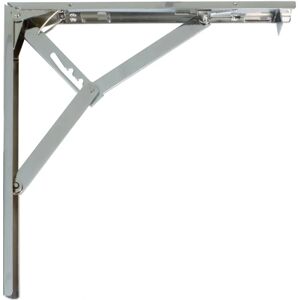 Amig Foldable Steel Square 400x400mm - Angle Square Amig Foldable Steel Square 400x400mm - Angle Square