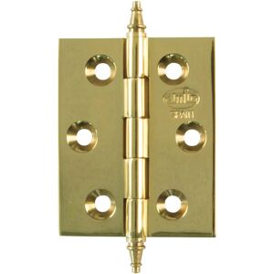 Cerniera de Latón AMIG - 60x40mm - Modelo 1003 - 2104 Cerniera de Latón AMIG - 60x40mm - Modelo 1003 - 2104