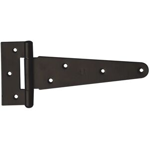 Dobradiça de Epóxi Preto Amig 4873 Dobradiça de Epóxi Preto Amig 4873