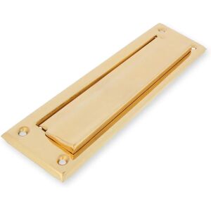 Unknown Brand Mod. 1 - Mailbox Entrance Unknown Brand Mod. 1 - Mailbox Entrance