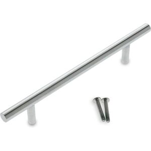 AMIG 128mm Rvs Handvat - Handle AMIG 128mm Rvs Handvat - Handle