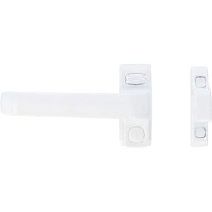 AMIG Gamma 122x70mm Poignée Gauche - Poignée de porte et fenêtre - Publicité AMIG Gamma 122x70mm Poignée Gauche - Poignée de porte et fenêtre - Publicité