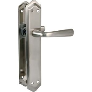 Ensemble de Poignées de Porte en Laiton AMIG - Poignées Intérieures Modernes - Publicité Ensemble de Poignées de Porte en Laiton AMIG - Poignées Intérieures Modernes - Publicité