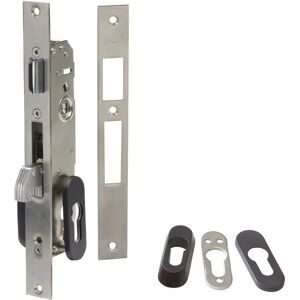 Amig 770-30/c60 Stainless Steel Lock - Lock Amig 770-30/c60 Stainless Steel Lock - Lock
