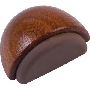AMIG Arrêt de porte Sapelli - Protection contre chocs - Publicité AMIG Arrêt de porte Sapelli - Protection contre chocs - Publicité