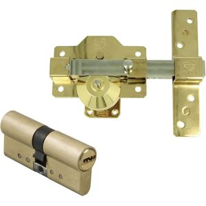 Amig Model 23137 - High Security Multipoint Lock Set Amig Model 23137 - High Security Multipoint Lock Set