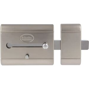 AMIG Model 20080 High Security Deadbolt - Door Lock AMIG Model 20080 High Security Deadbolt - Door Lock