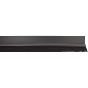 AMIG Weatherstripping PVC - Insulates against heat, cold, wind - 1m AMIG Weatherstripping PVC - Insulates against heat, cold, wind - 1m