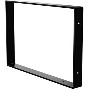 Amig Model 2400 Steel Rectangular Table Leg - Heavy Duty Support Amig Model 2400 Steel Rectangular Table Leg - Heavy Duty Support
