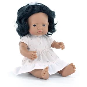 Miniland Model 38 cm - Doll Miniland Model 38 cm - Doll