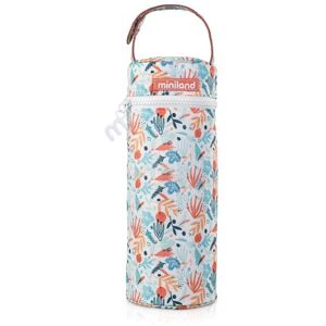 Miniland Bolsa Térmica Mediterránea 350ml - Comida y Bebida Miniland Bolsa Térmica Mediterránea 350ml - Comida y Bebida