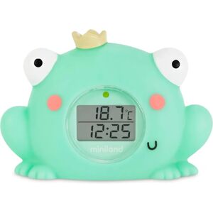 Termómetro de baño unisex Miniland Termómetro de baño unisex Miniland