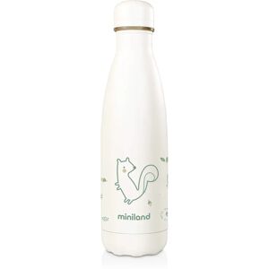 Miniland Garrafa ecológica Wiewiórka 500ml - Tipo de produto Miniland Garrafa ecológica Wiewiórka 500ml - Tipo de produto
