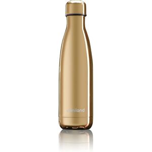 MINILAND Gold Thermos Bottle - Thermos Bottle MINILAND Gold Thermos Bottle - Thermos Bottle