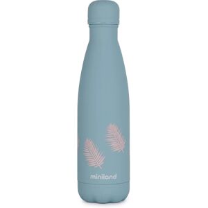 Miniland Terra 500 ml Palmy - Thermoflasche Miniland Terra 500 ml Palmy - Thermoflasche
