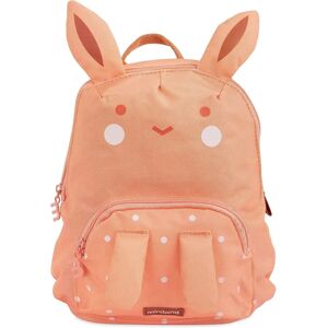 Miniland Kid Bunny Eco Rugzak - Geïsoleerd, Gerecycled Materiaal Miniland Kid Bunny Eco Rugzak - Geïsoleerd, Gerecycled Materiaal