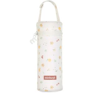 Miniland Valencia 350ml Bolsa Térmica - Bolsa isolante para mamadeiras Miniland Valencia 350ml Bolsa Térmica - Bolsa isolante para mamadeiras