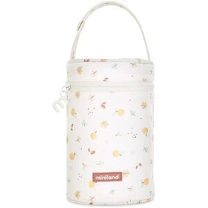 Bolsa Térmica Miniland Valencia - Mantém Frascos de 500ml Frescos Bolsa Térmica Miniland Valencia - Mantém Frascos de 500ml Frescos