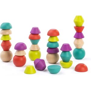 Miniland Educational Perles Empilables - Jouet Éducatif à partir de 2 ans - Publicité Miniland Educational Perles Empilables - Jouet Éducatif à partir de 2 ans - Publicité