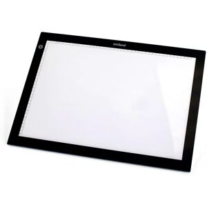 Miniland A3 Lightpad - Mesa luminosa educativa para niños Miniland A3 Lightpad - Mesa luminosa educativa para niños
