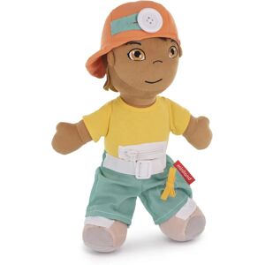 Miniland Orsetto Multicolore - Peluche Miniland Orsetto Multicolore - Peluche