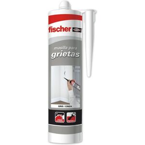 Fischer Grijze Vulmiddel 300ml - Binnengebruik Fischer Grijze Vulmiddel 300ml - Binnengebruik