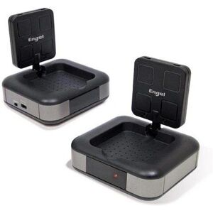 Engel MV7230 AV Extender - Wireless Video & IR Transmitter/Receiver Engel MV7230 AV Extender - Wireless Video & IR Transmitter/Receiver