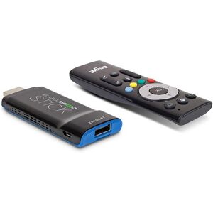 Adaptador Smart TV Engel EN1004T - Full HD, 4GB, Wifi Adaptador Smart TV Engel EN1004T - Full HD, 4GB, Wifi