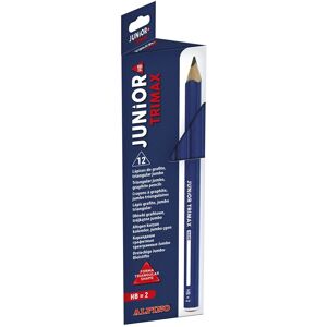 Alpino Junior Trimax 12 Pennor - Pennor Alpino Junior Trimax 12 Pennor - Pennor