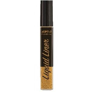 Alpino DL000211 Ansiktsfärg - Flytande, Guld, 6g, 4 Enheter Alpino DL000211 Ansiktsfärg - Flytande, Guld, 6g, 4 Enheter