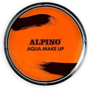 Alpino vízalapú arcpor - Élénk narancssárga - Smink Alpino vízalapú arcpor - Élénk narancssárga - Smink