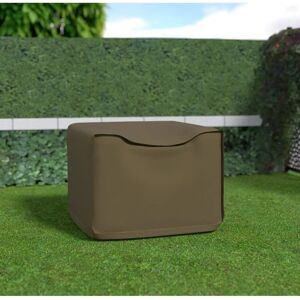 Housse de Canapé Nortene - Ajustable 1 Place - Imperméable & UV - Publicité Housse de Canapé Nortene - Ajustable 1 Place - Imperméable & UV - Publicité