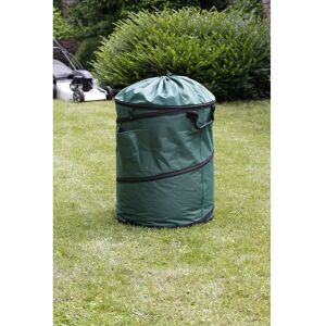 NORTENE Sac de Déchets de Jardin - Fond Rigide - 175L - Publicité NORTENE Sac de Déchets de Jardin - Fond Rigide - 175L - Publicité