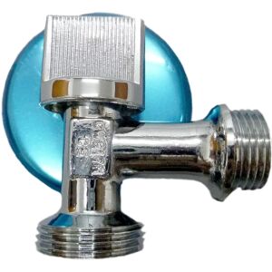 Saneaplast Metalsant - Torneira - Latão, Vertical, Entrada 1/2" Saneaplast Metalsant - Torneira - Latão, Vertical, Entrada 1/2"