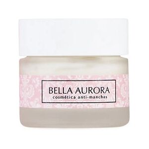 Bella Aurora Hydra Rich Crema Facial SPF 15 - Hidratante anti-manchas Bella Aurora Hydra Rich Crema Facial SPF 15 - Hidratante anti-manchas
