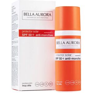 Bella Aurora SPF 50+ Sunscreen - Sun Block Bella Aurora SPF 50+ Sunscreen - Sun Block