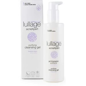LULLAGE Acnexpert Gel Detergente Viso - Purificante per Pelle Grassa LULLAGE Acnexpert Gel Detergente Viso - Purificante per Pelle Grassa