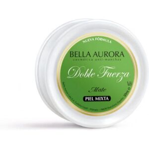 Bella Aurora Doble Fuerza Matte Skin Lightening Cream - Facial Care Bella Aurora Doble Fuerza Matte Skin Lightening Cream - Facial Care