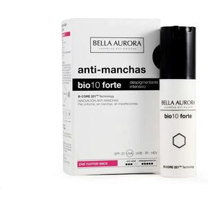 Bella Aurora Bio10 Forte Intensive Depigmenting Cream - Cream Bella Aurora Bio10 Forte Intensive Depigmenting Cream - Cream