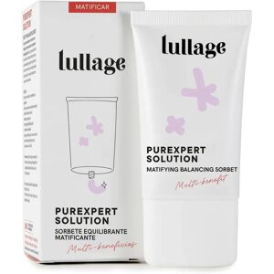 Lullage Purexpert Solution - Hidratante facial equilibrante y matificante Lullage Purexpert Solution - Hidratante facial equilibrante y matificante