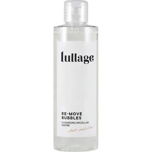 Lullage Re-move Bubbles Unisex Demakijaż - 200g Lullage Re-move Bubbles Unisex Demakijaż - 200g