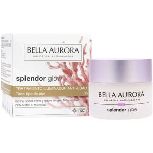 Bella Aurora Splendor Glow Anti-Aging Daytime Treatment - Anti-Aging Cream Bella Aurora Splendor Glow Anti-Aging Daytime Treatment - Anti-Aging Cream