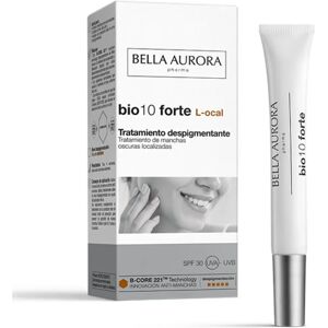 Bella Aurora Bio 10 Forte Mancha Oscura SPF30 - Tratamiento Antimanchas Bella Aurora Bio 10 Forte Mancha Oscura SPF30 - Tratamiento Antimanchas