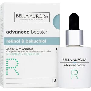 Suero Avanzado Bella Aurora Retinol y Bakuchiol - Anti-Edad Suero Avanzado Bella Aurora Retinol y Bakuchiol - Anti-Edad
