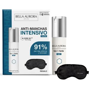 Bella Aurora Bio-10 Forte Nacht - Anti-Flecken Nachtcreme Bella Aurora Bio-10 Forte Nacht - Anti-Flecken Nachtcreme